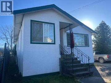 6968 Alberni Street, Powell River, BC, None house for sale | Listing ID 19660 | Royal LePage
