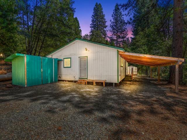 6960 Blackhawk Ln, Foresthill, CA 95631 | MLS #226000