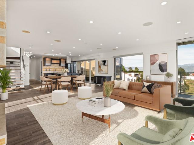 6960 Pacific View Dr, Los Angeles, CA 90068 | MLS #26642