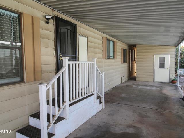 6960 W Peoria Avenue # 141