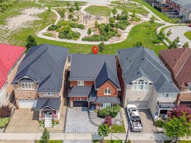 696 Caldwell Crescent, Milton, ON, L9T 0H6 house for sale | Listing ID W13625 | Royal LePage