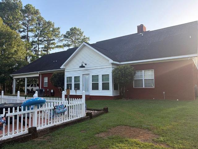 696 Benton Store Rd
