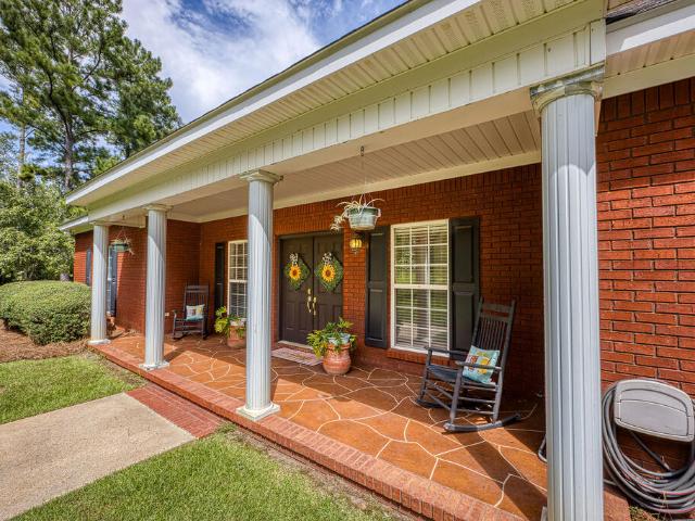 696 Benton Store Road