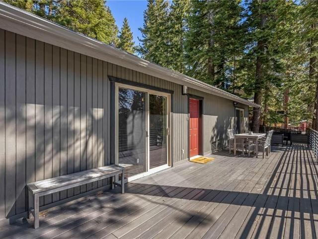 696 Bidwell Court, Incline Village, US, NV