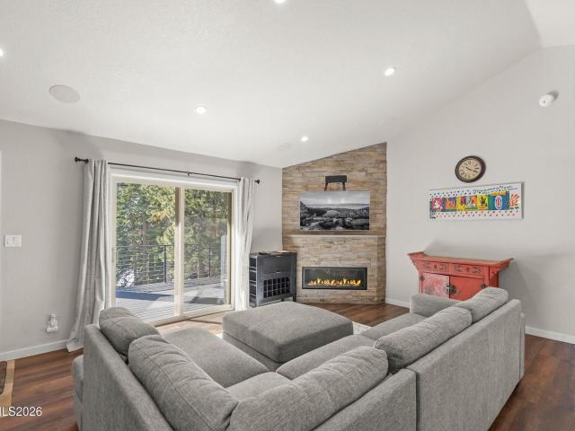 696 Bidwell Court, Incline Village, US, NV