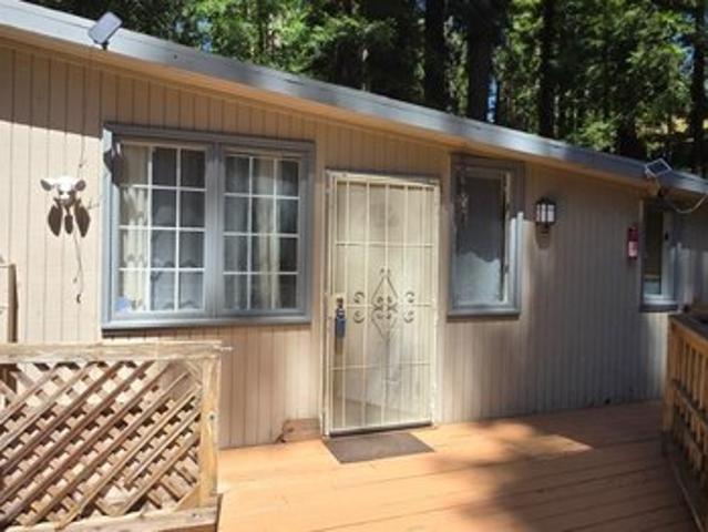 696 Kings Hwy, Boulder Creek, CA 95006