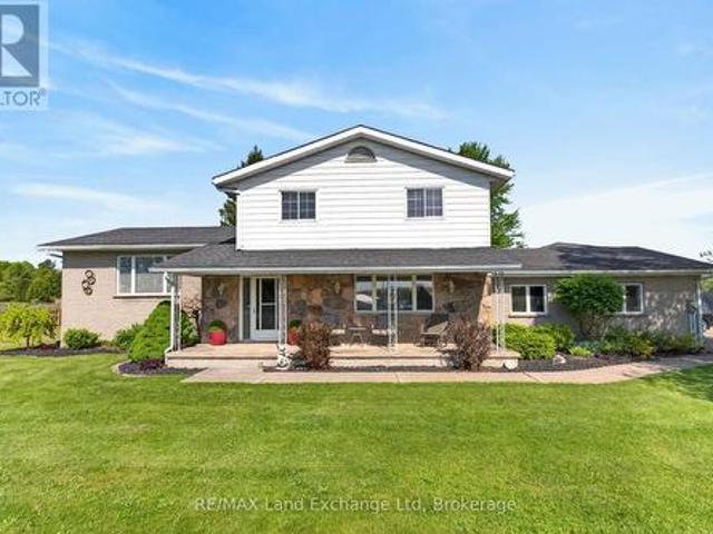 696 Josephine Street N, North Huron Wingham, ON, N0G 2W0 house for sale | Listing ID X13190 | Royal LePage