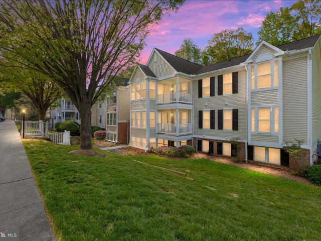 696 Southern Hills Dr, Unit E5A, Arnold, MD 21012 | MLS #MDAA2142