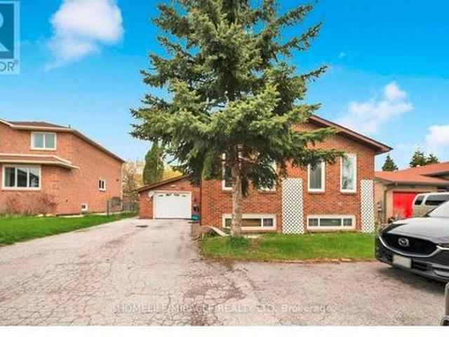 696 Sheppard Avenue, Pickering, ON, L1V 1G3 house for sale | Listing ID E13637 | Royal LePage