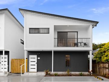 Aspley, Brisbane, Queensland, Brisbane County, Queensland
