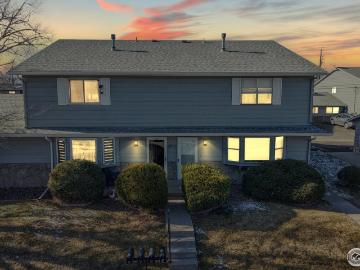6975 Mariposa St, Unit D, Denver, CO 80221 | MLS #1049