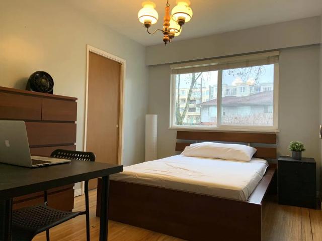 6975 Beatrice St, Vancouver Has an Apartment