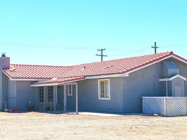 69762 Old Bell Rd, Salome, AZ 85348 | MLS #6870