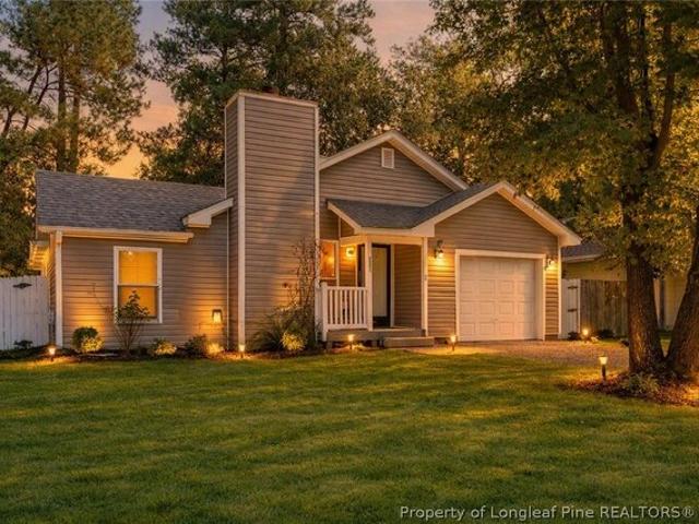 6976 Timberwood Dr, Fayetteville, NC 28314