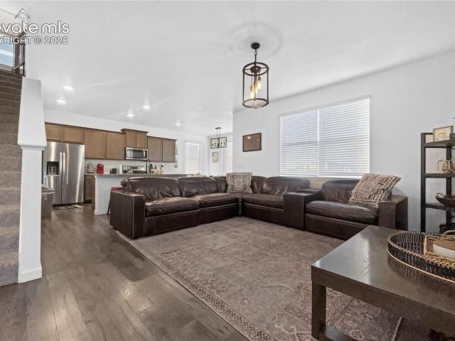 6977 Maidford Drive, Colorado Springs, US, CO