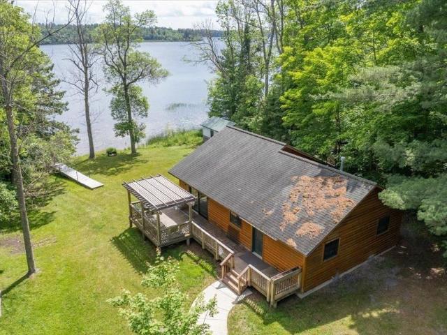 6978 S Maple Creek Rd, Lake Nebagamon, WI