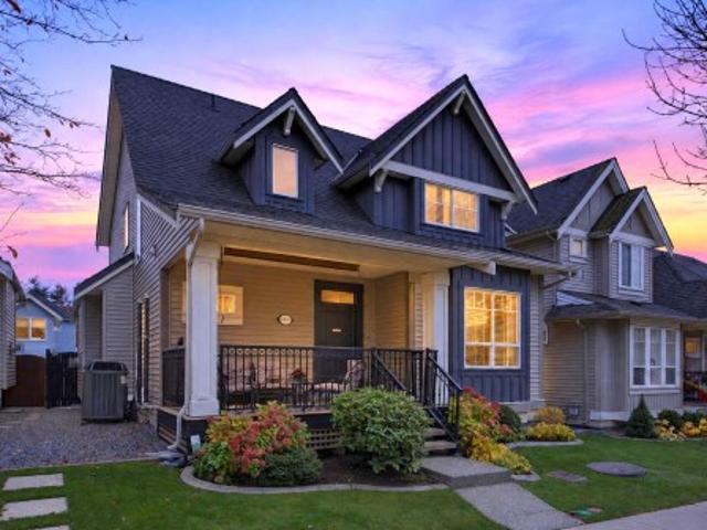 6970 A Street, Surrey, BC, V4N 5Z2 house for sale | Listing ID R3177 | Royal LePage