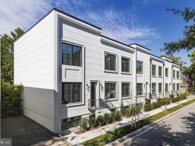 6970 West Ave, Chevy Chase, MD 20815 | MLS #MDMC2224