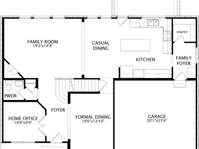 6973 Carlinridge Lane