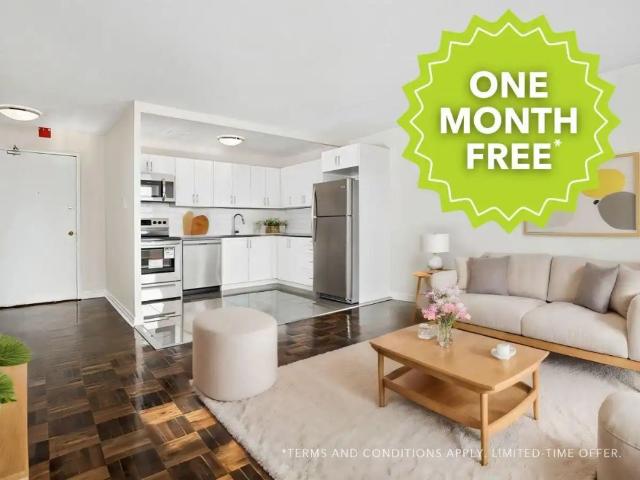697 701 Eglinton Avenue W — 701 101