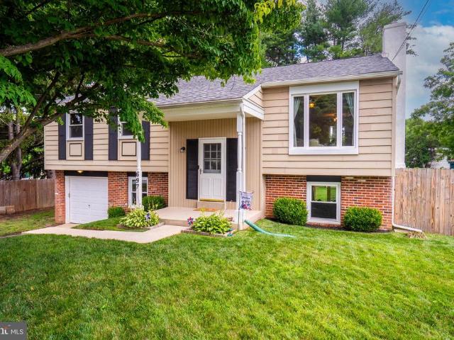 697 Cherry Tree Road