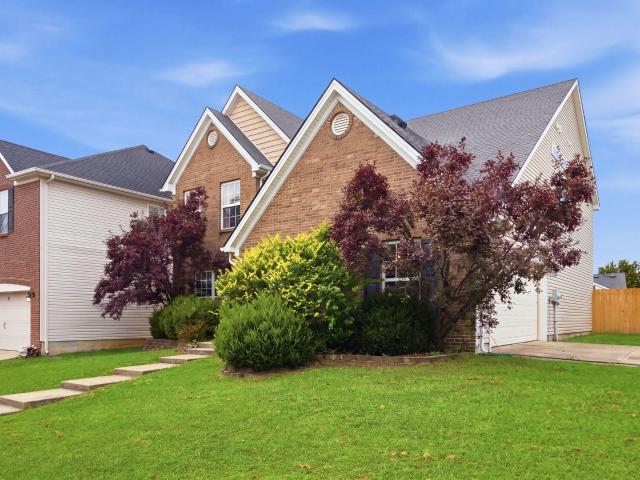 697 Cielo Vista Road