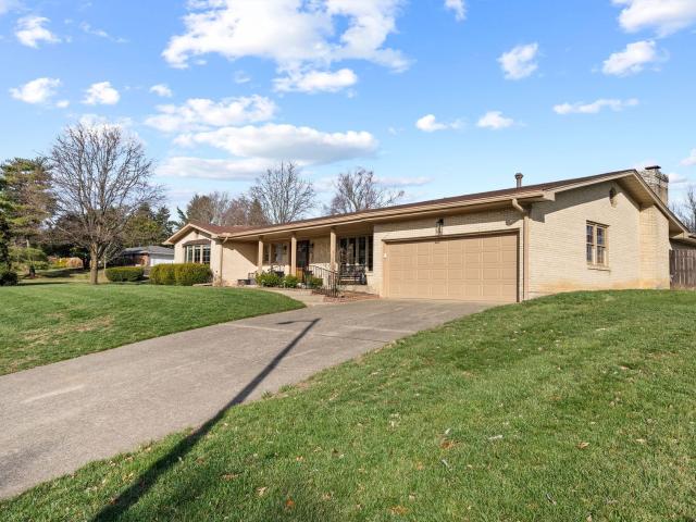 697 Cindy Blair Way, Lexington, US, KY