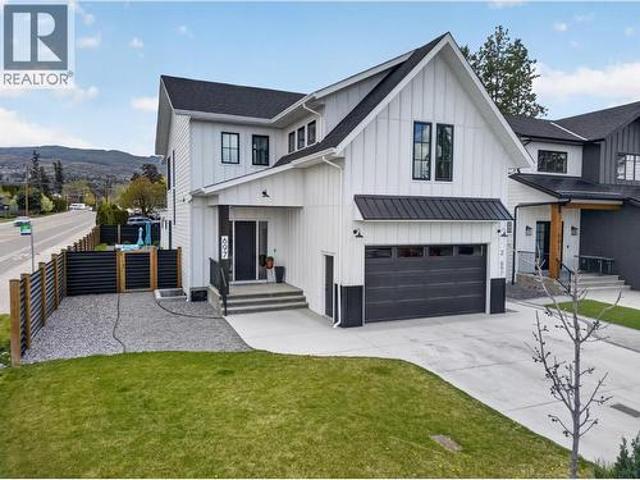 697 Balsam Road, Kelowna, BC, V1W 1C1 house for sale | Listing ID 10382 | Royal LePage