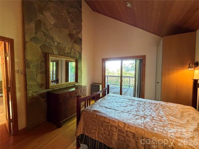 697 Grassy Mountain Road