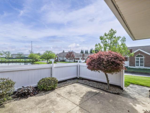 697 Hampton Woods Drive