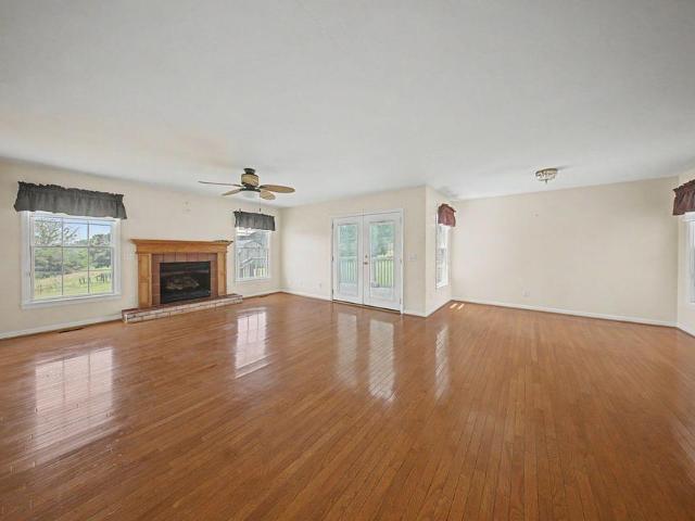 697 Independence Station Road