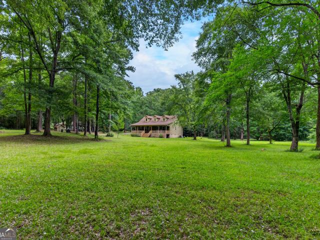 697 John Lovelace Road