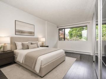 697 Moberly Road, Vancouver, BC, V5Z 4A4 townhouse for sale | Listing ID R3137 | Royal LePage
