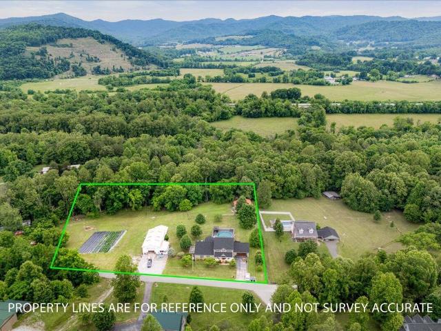 6985 Old Mountain Ash Pike