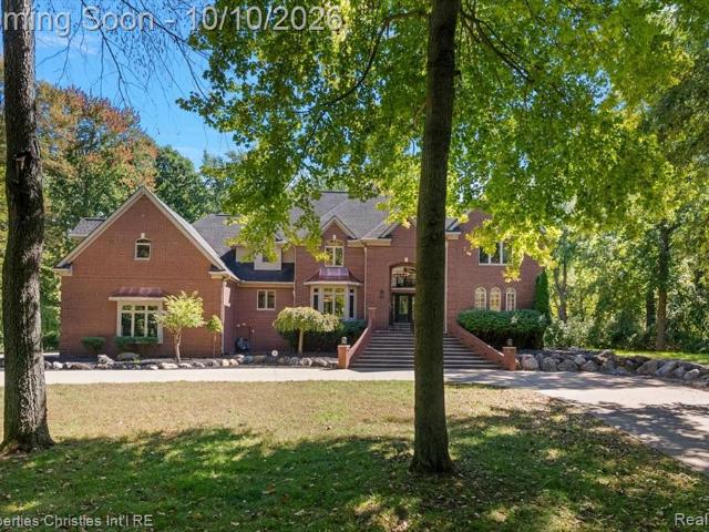6986 Montgomery Drive