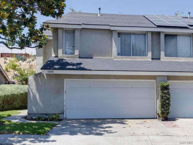 6986 Pembridge Lane