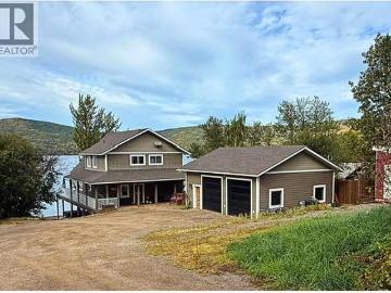 6986 South Moberly Lake Road, Moberly Lake, BC, V0C 1X0 house for sale | Listing ID 10384 | Royal LePage