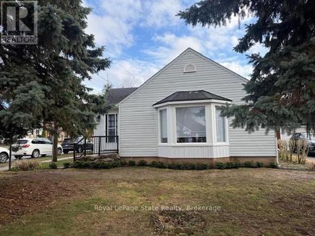 6988 High Street, Niagara Falls Hospital, ON, L2G 1N9 house for sale | Listing ID X13837 | Royal LePage