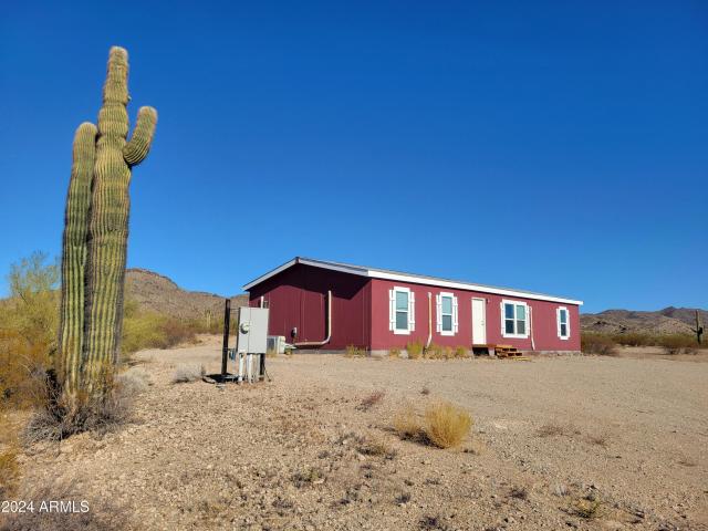 69800 Salome Road