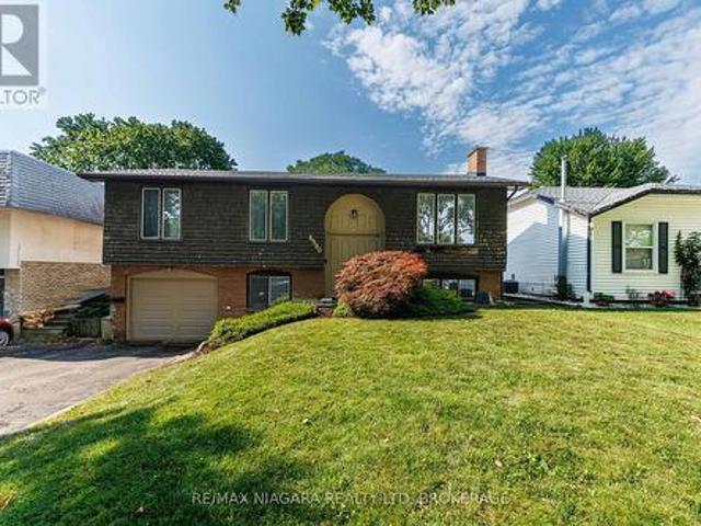6980 Dolphin Street, Niagara Falls Morrison, ON, L2E 6Y2 house for sale | Listing ID X13651 | Royal LePage