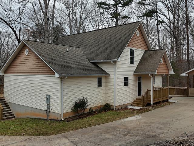 6980 Highway 115, Cleveland, GA 30528 | MLS #10776