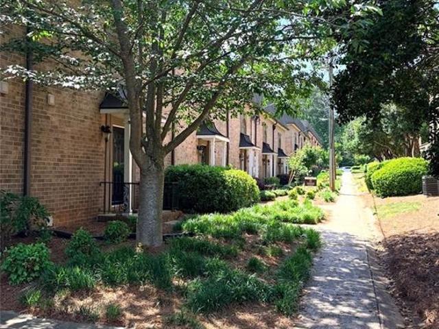 6980 Roswell Rd, Unit D6, Atlanta, GA 30328 | MLS #7759
