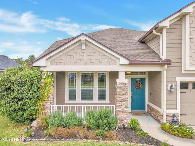 6983 Azalea Grove Dr, Jacksonville, FL 32258 | MLS #1260