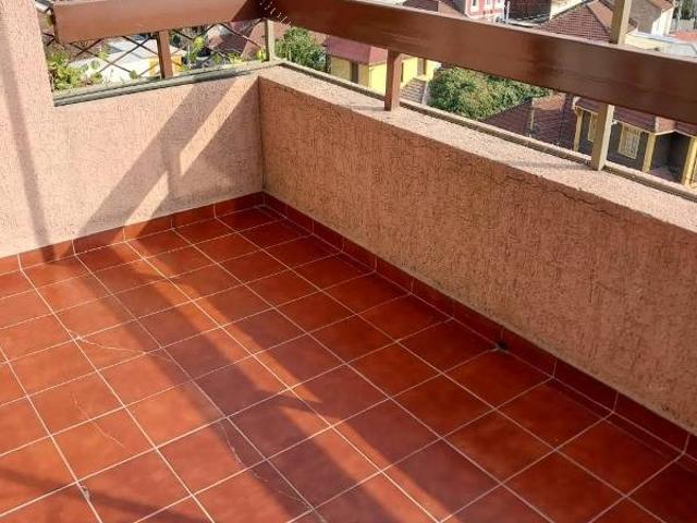 $ 698.000 Barrio Italia. Metro.3 dorm