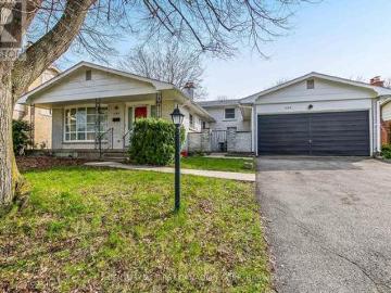 698 Chiddington Avenue, London South R, ON, N6C 2W8 house for sale | Listing ID X13053 | Royal LePage