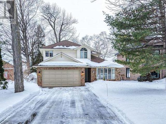 698 Broadview Avenue, Orillia, ON, L3V 6P3 house for sale | Listing ID S12876 | Royal LePage