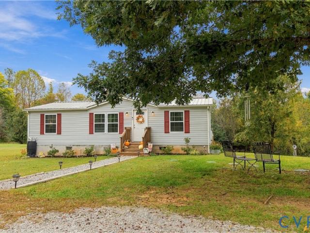 698 Burkeville Road