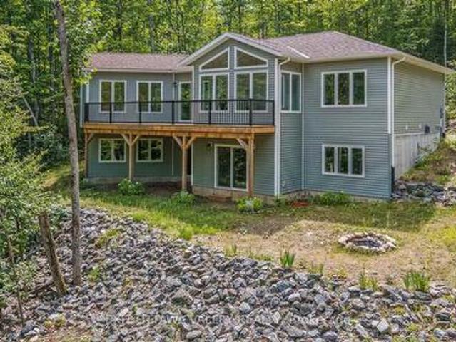 698 Mitchell Road, Madawaska Valley, ON, K0J 1B0 house for sale | Listing ID X13624 | Royal LePage