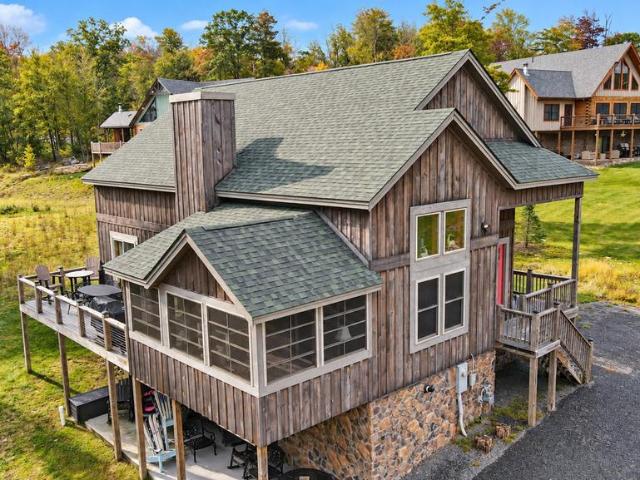 698 N Camp Road