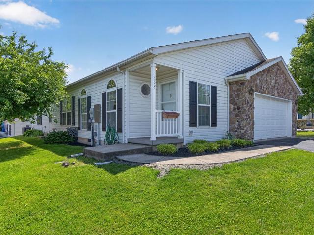 698 San Simeon Place